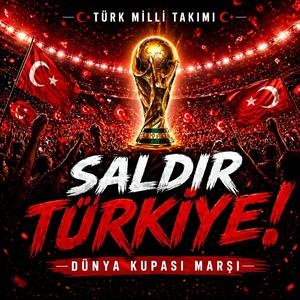 Saldır Türkiye