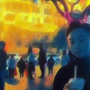 抽烟只抽煊赫门