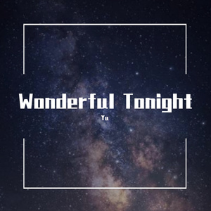 Wonderful Tonight