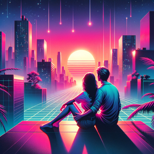 Slow Breath of the Night