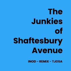 Green And Orange Buildings (feat. Tara Louise) (INOD Remix)