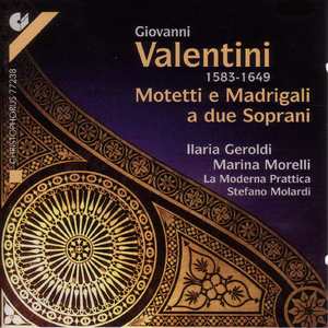 Amarillide mia crudel