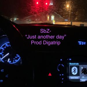 Just Another Day