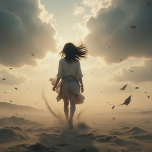 階段の向こうへ － 絶対に負けられない瞬間に挑む全ての挑戦者へ贈るメッセージソング