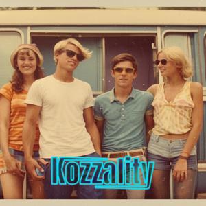 The Rhythm Of My Youth