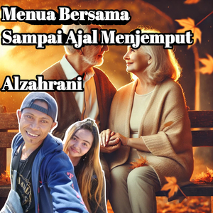 Menua Bersama Sampai Ajal Menjemput
