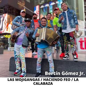 Las Mojigangas / Haciendo Feo / La Calabaza