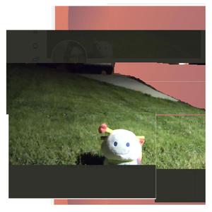 deathshead (burn with me)