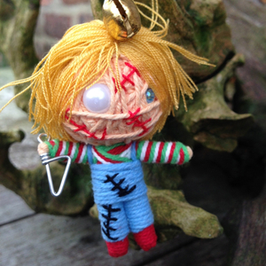 Holy Blackouts (Original Mix)