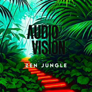 Zen Jungle