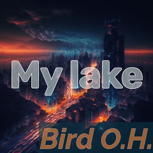 My lake