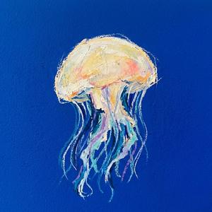 クラゲ