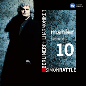 Symphony No. 10:I. Adagio