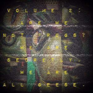 Cornucopia (Behind the Sneeze Guard) (feat. Jake B & Helen Wants to Hurt Me)