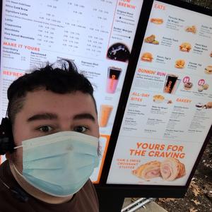 Scam Theory (feat. Fony Wallace)