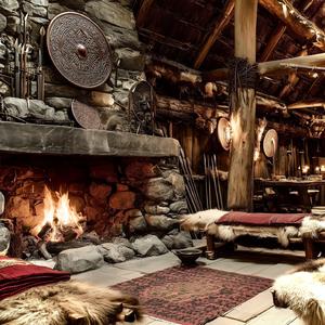 Call of the Fjordlands