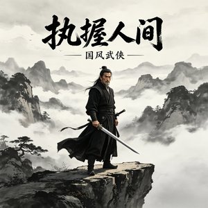 执握人间