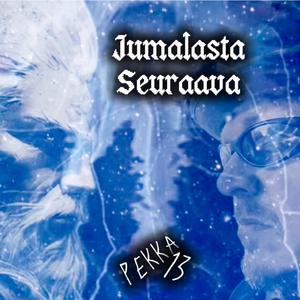Jumalasta seuraava
