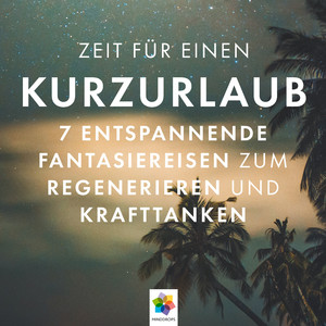 Die Bergwanderung