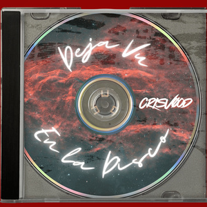Deja Vú En La Disco