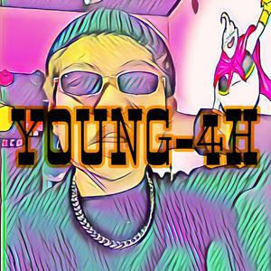 YOUNG4TIME（Prod by Ljx Ghost)