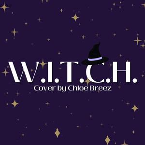 W.I.T.C.H.