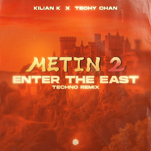 Metin 2: Enter The East (Techno Remix)