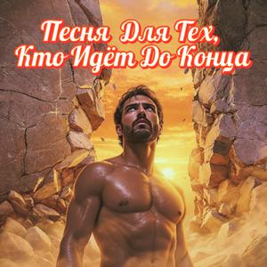 "Сломать Стены — Песня Для Тех, Кто Идёт До Конца"