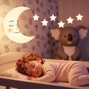 Cuna en el Eucalipto – Cradle in the Eucalyptus