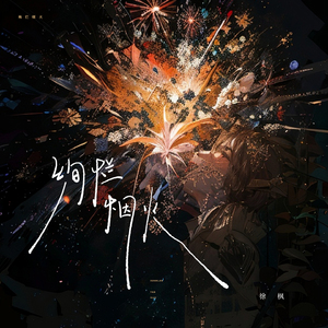 绚烂烟火