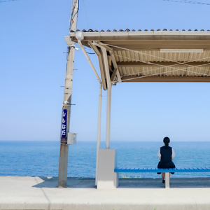 コーヒー風味のチューインガム