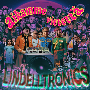 Tietäjät iänikuiset tietää