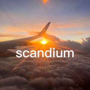 scandium