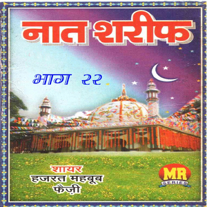 Khuda Ne Mere Mustafa Sa