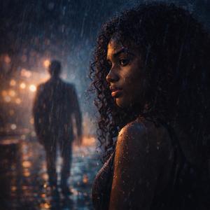 Não chama isso de amor