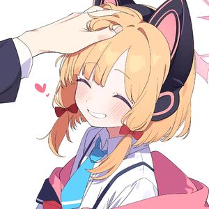 AI桃井_暮色回响