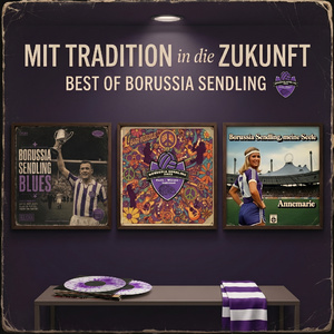 Borussia Sendling Blues