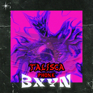TALISCA PHONK BR