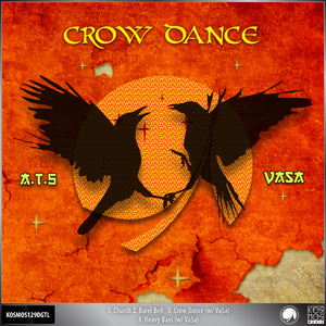 Crow Dance