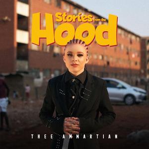 Stories From The Hood OUTRO (feat. Ronald Mtatabikwa, DJ MadeHerBelieve & Tanaka Munyonga)