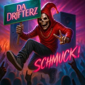 SCHMUCK!