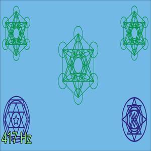 Maestros Ascendidos (Versión 417 Hz)