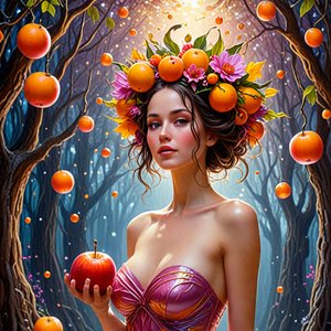 Fruta Proibida
