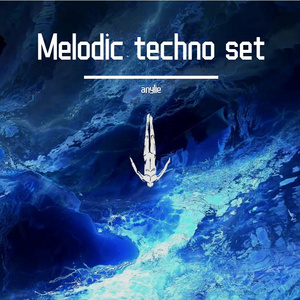 Dance With me&Colossal&Sierra(DJAnylieMash up)