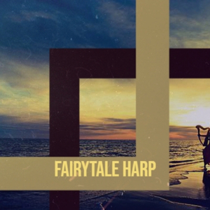 Fairytale Harp