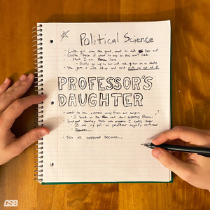 Professor's Daughter