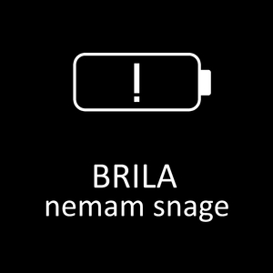 Nemam ništa s' tim