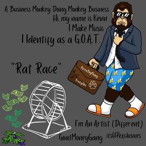 Rat Race (feat. AMSTRONGBUSHBURNA)