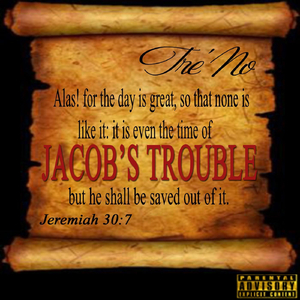 Jacob's Trouble