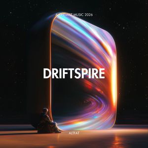 Driftspire